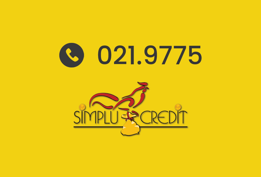 Numar de Telefon Simplu Credit